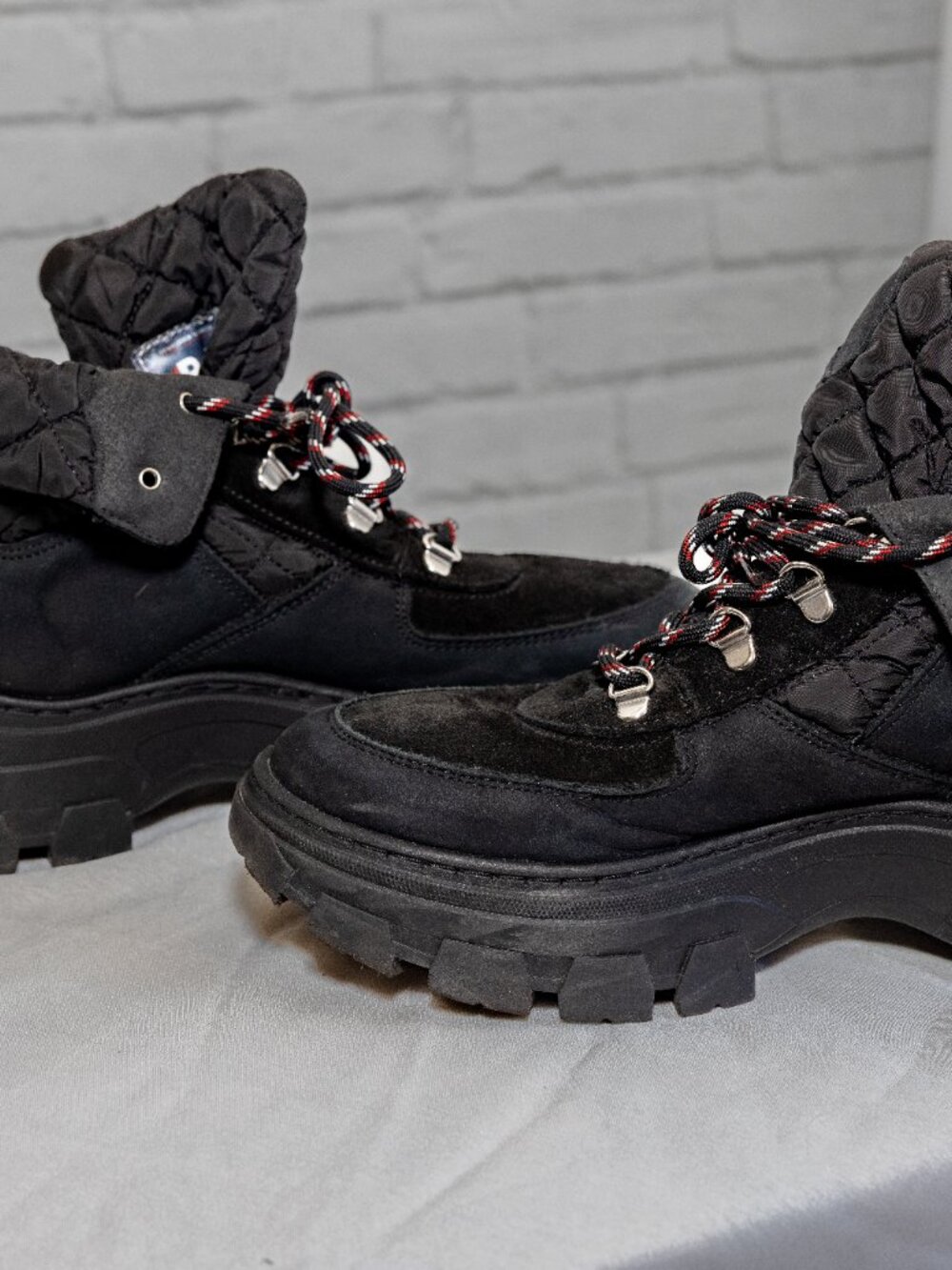 Pajar Roka Winter Boots, Size 8.5 - Picture 11 of 16
